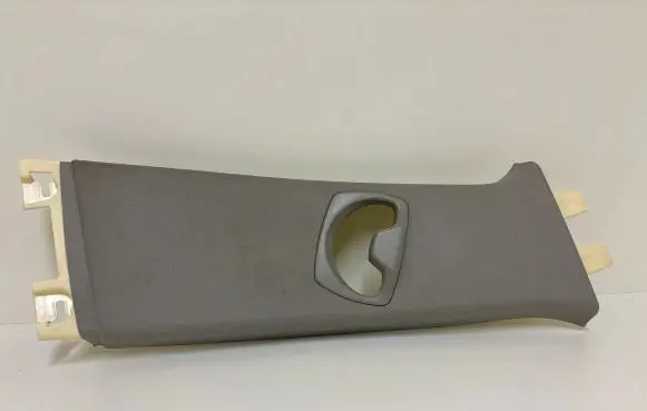 BMW 3 E90 E91 (B) pillar trim (top) 7058336 51437058336 52107010
