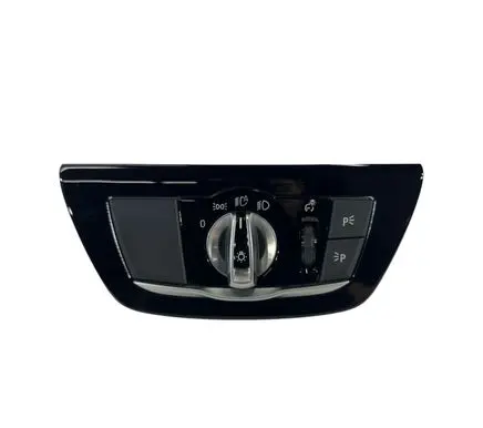 BMW 5 G30 G31 Light switch 9472967 36282508 18347910