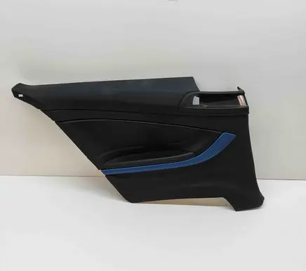 BMW 4 F32 F33 Coupe rear side trim panel 7307915