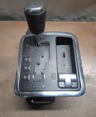 Jeep Grand Cherokee (WK) Gear selector P04779771AB