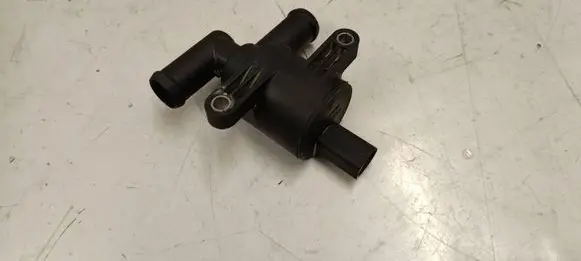 Seat Leon (5F) Electric auxiliary coolant/water pump 4h0121671d