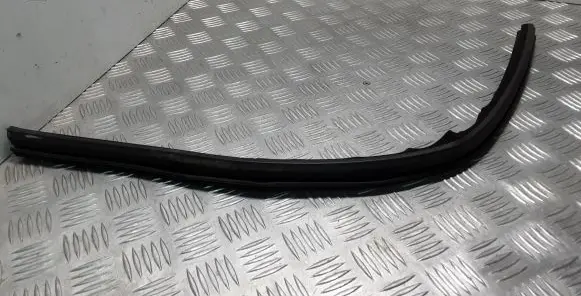 Audi A4 S4 B9 Rubber seal front door (on door) 8W0837479