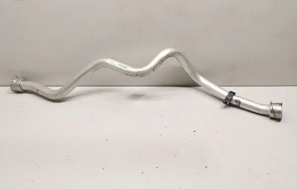 Porsche 911 991 Engine coolant pipe/hose 9P1121568