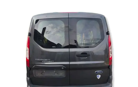Ford Transit - Tourneo Connect Back/rear loading door DRZWITYLNELEWE TWOJEAUTO882182990 FORDTRANSITCONNECT