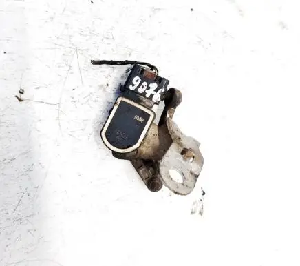 BMW 1 E81 E87 Front height sensor lever 6763735