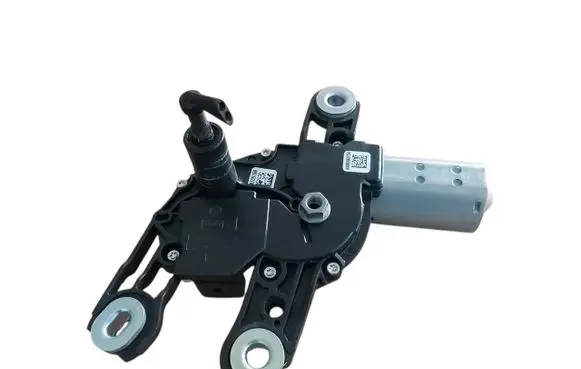 Audi Q2 - Rear window wiper motor 8V0955711B 1400086088 078611650