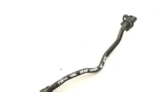 BMW 4 F36 Gran coupe Vacuum line/pipe/hose 8600882