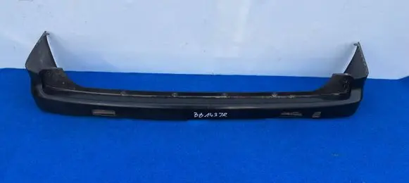 Nissan NV200 Rear bumper 85022-4FA1H