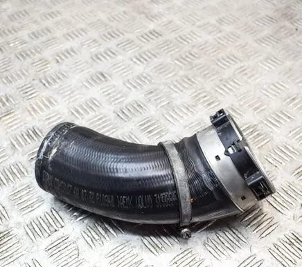 Volvo XC60 Intercooler hose/pipe 31338545