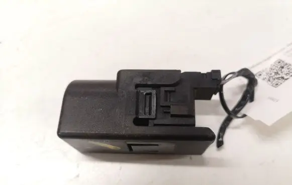 Citroen C6 Seat pressure sensor 9656931980 5233610