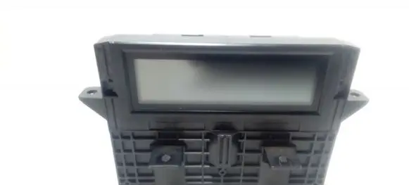 Volvo XC60 Screen/display/small screen 30772584
