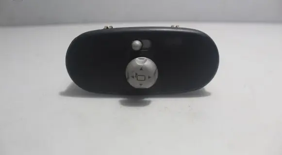 Mini One - Cooper R50 - 53 Wing mirror switch