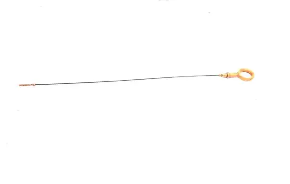Oil level dip stick