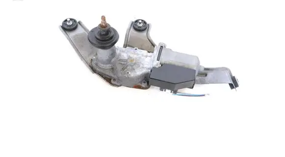 Toyota Prius (XW30) Rear window wiper motor 2596009033 8513047020