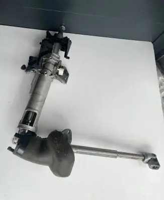 Alfa Romeo Stelvio Steering wheel axle