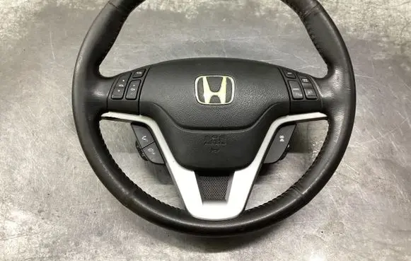 Honda CR-V Steering wheel