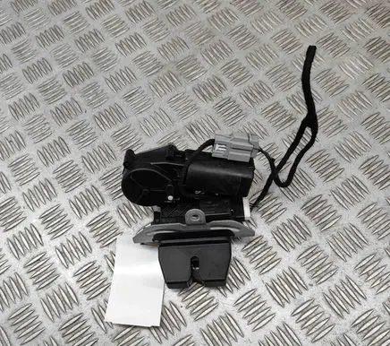 Ford Kuga III Tailgate/trunk/boot lock/catch/latch DS7AN442A66BE