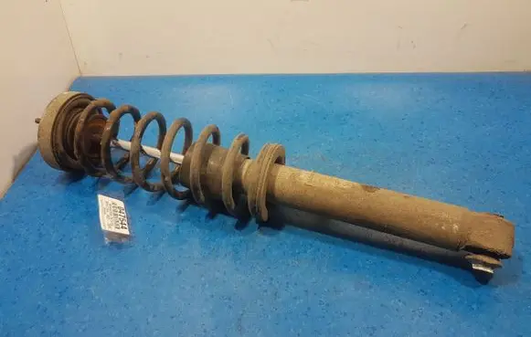 BMW 7 E38 Rear shock absorber/damper