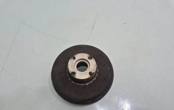 Audi A6 S6 C6 4F Balance shaft 059130103G