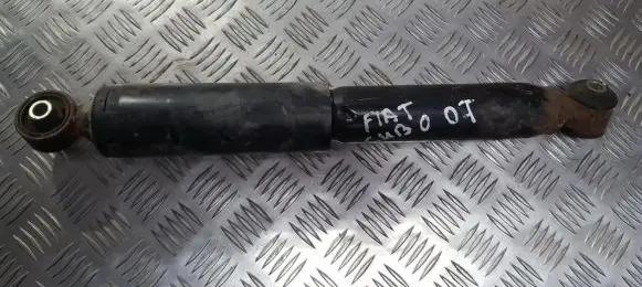 Fiat Fiorino Rear shock absorber/damper 51821089 2208c560c5368990