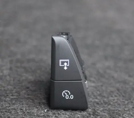 Audi A6 S6 C7 4G Other switches/knobs/shifts 4G2927227