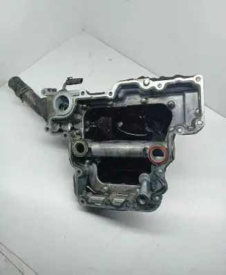 Subaru Forester SH Oil sump