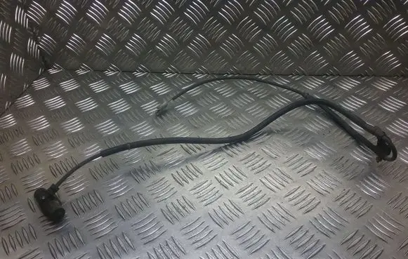 Toyota Prius (XW20) ABS brake wheel speed sensor 8954247020