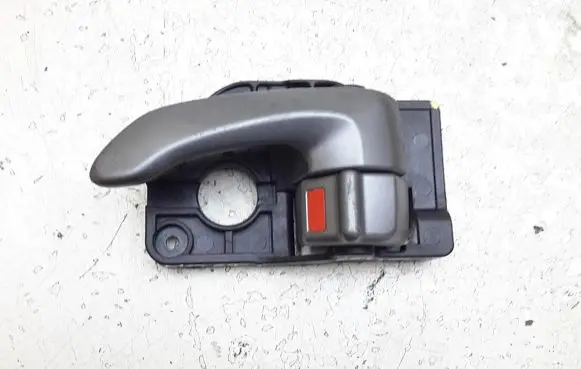 KIA Soul Loading door interior handle 