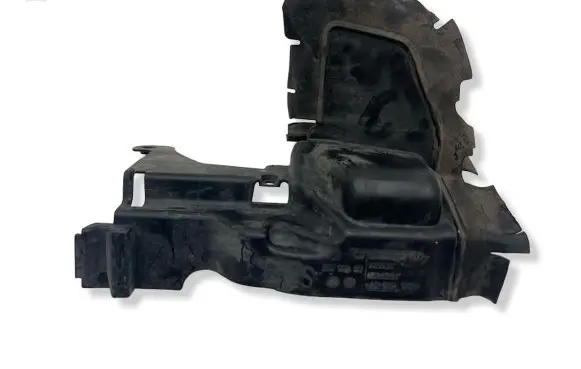 Volvo S60 Intercooler air guide/duct channel 30796467