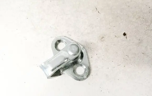Opel Insignia A Rear door lock loop/hook striker 