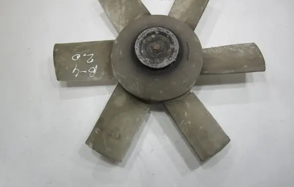 Audi 80 90 S2 B4 Fan impeller 3136613156