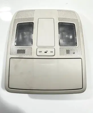 Mazda CX-3 Front seat light KD4569971 KA021