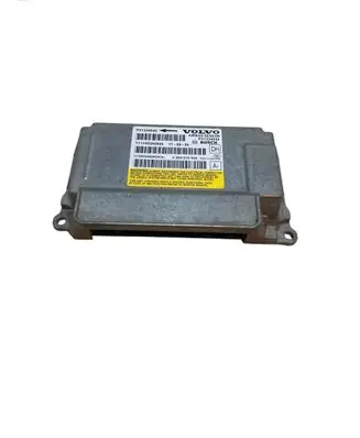 Volvo V60 Airbag control unit/module 31334542 0285010943 P31334542