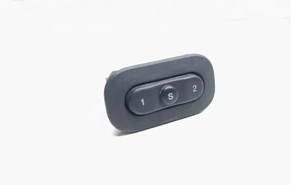 Jeep Grand Cherokee Seat control switch 5JF97TRMAC