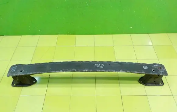 Ford Focus Rear bumper support beam 18AB13