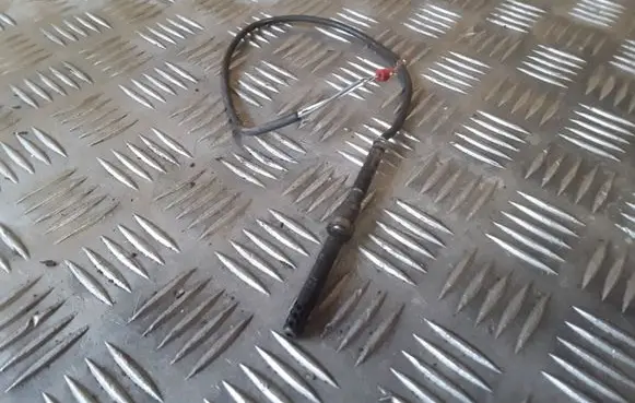 Volvo V70 Exhaust gas temperature sensor 30729648A