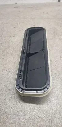 KIA EV6 Quarter panel pressure vent 97510D4000
