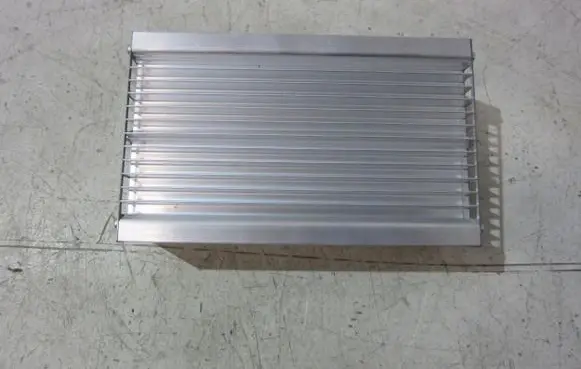 BMW X3 G01 Sound amplifier 65122622686