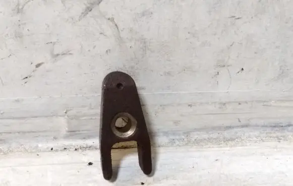 Fuel Injector clamp holder