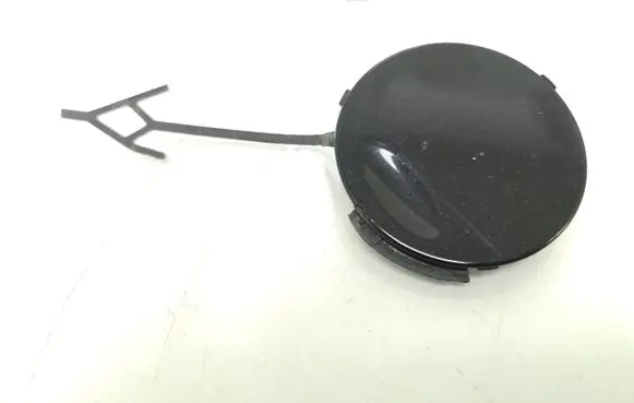 Opel Astra H Front tow hook cap/cover 13225748 375768702
