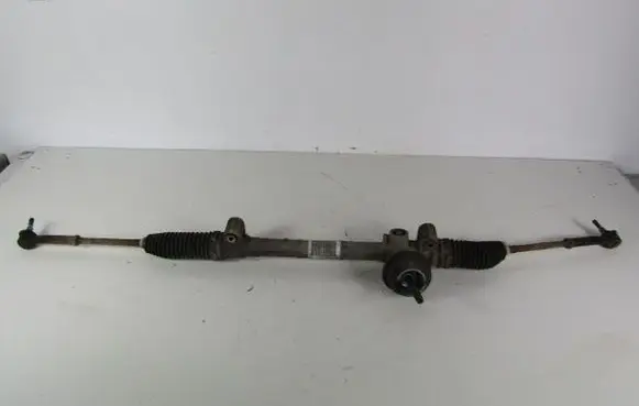 Opel Corsa D Steering rack A0006254