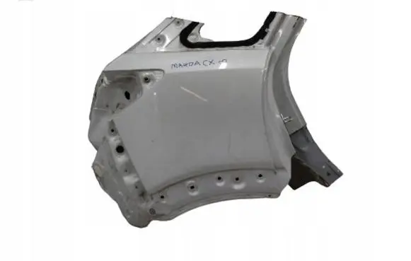 Mazda CX-3 Rear quarter panel 