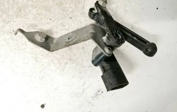 BMW X5 G05 Front height sensor lever 37146895466 6895466