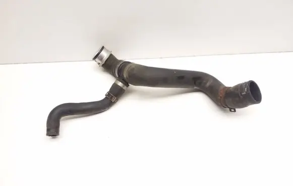 Mercedes-Benz ML W164 Engine coolant pipe/hose A1645011182