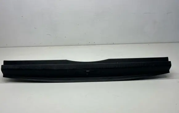 Peugeot 3008 II Trunk/boot sill cover protection 110849A0 110766A