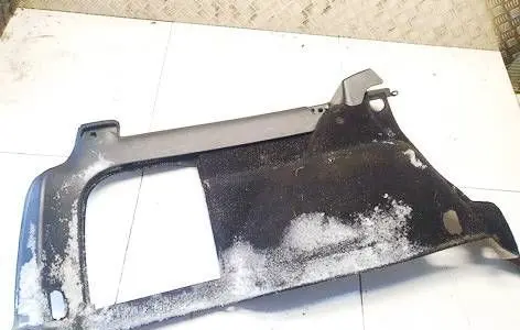 Volkswagen PASSAT B5 Other trunk/boot trim element 3B9867427