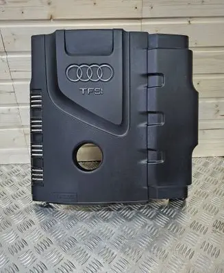 Engine cover (trim)