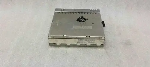 Mercedes-Benz E W211 Sound amplifier A2118704289
