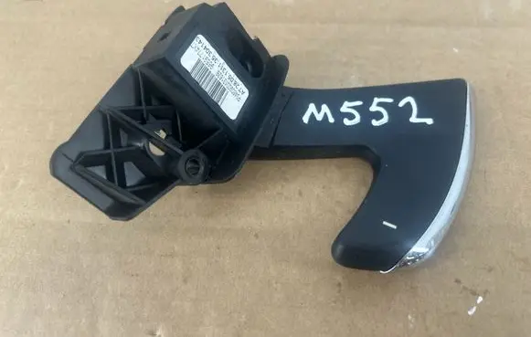 Citroen C4 Grand Picasso Gear shift switch/knob 96591774XT