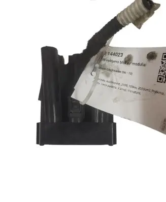 Citroen C4 I Picasso Other control units/modules 9663116680 603016